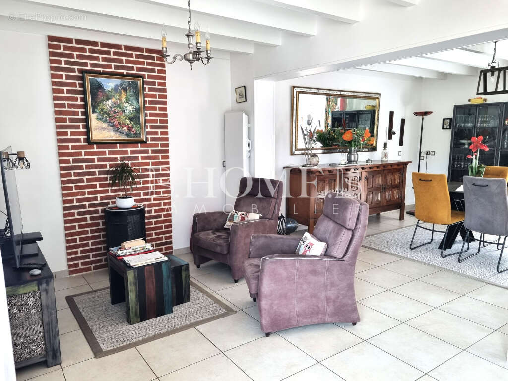 Maison à LES MOUTIERS-EN-RETZ