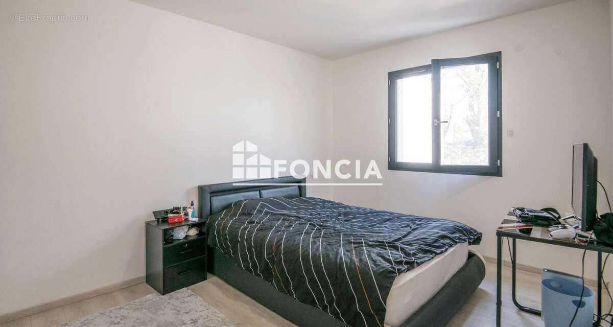 Maison à LA LOUBIERE