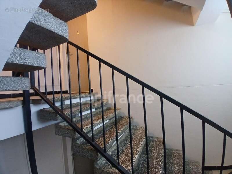 Appartement à BETHONCOURT