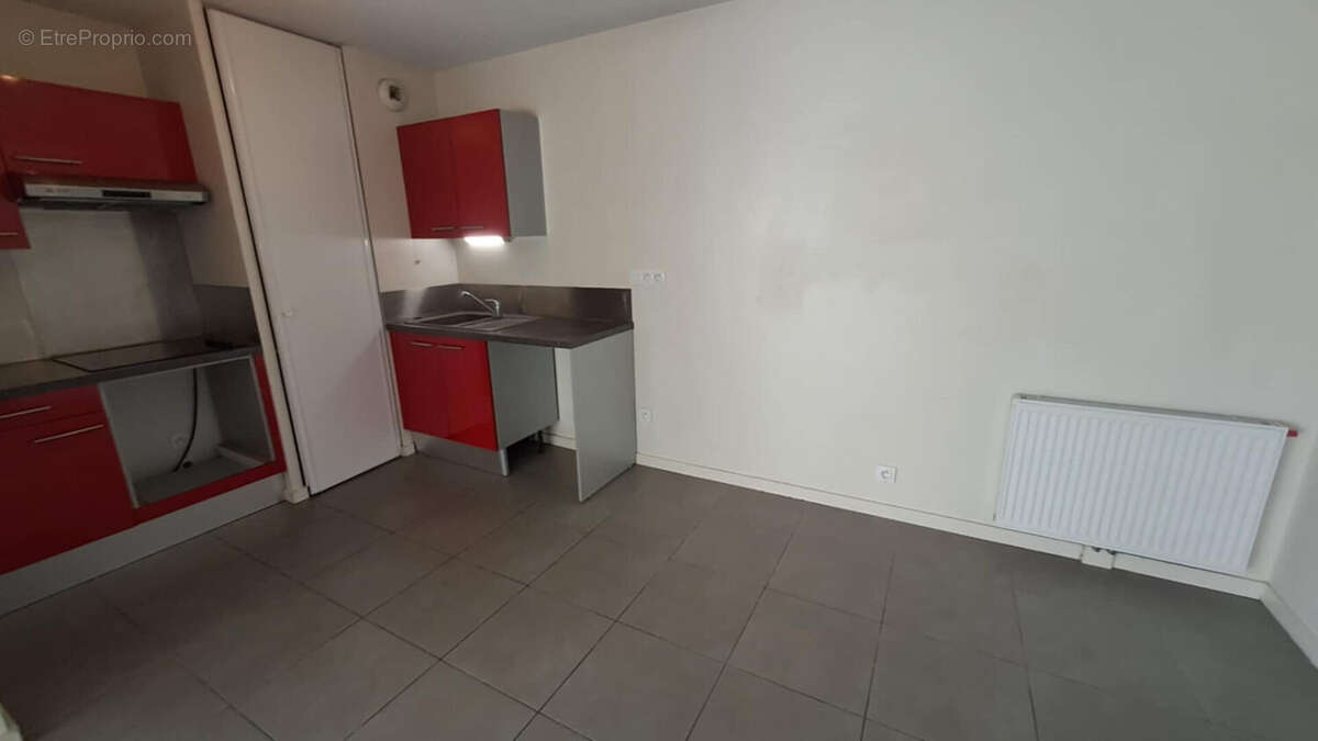 Appartement à MERIGNAC