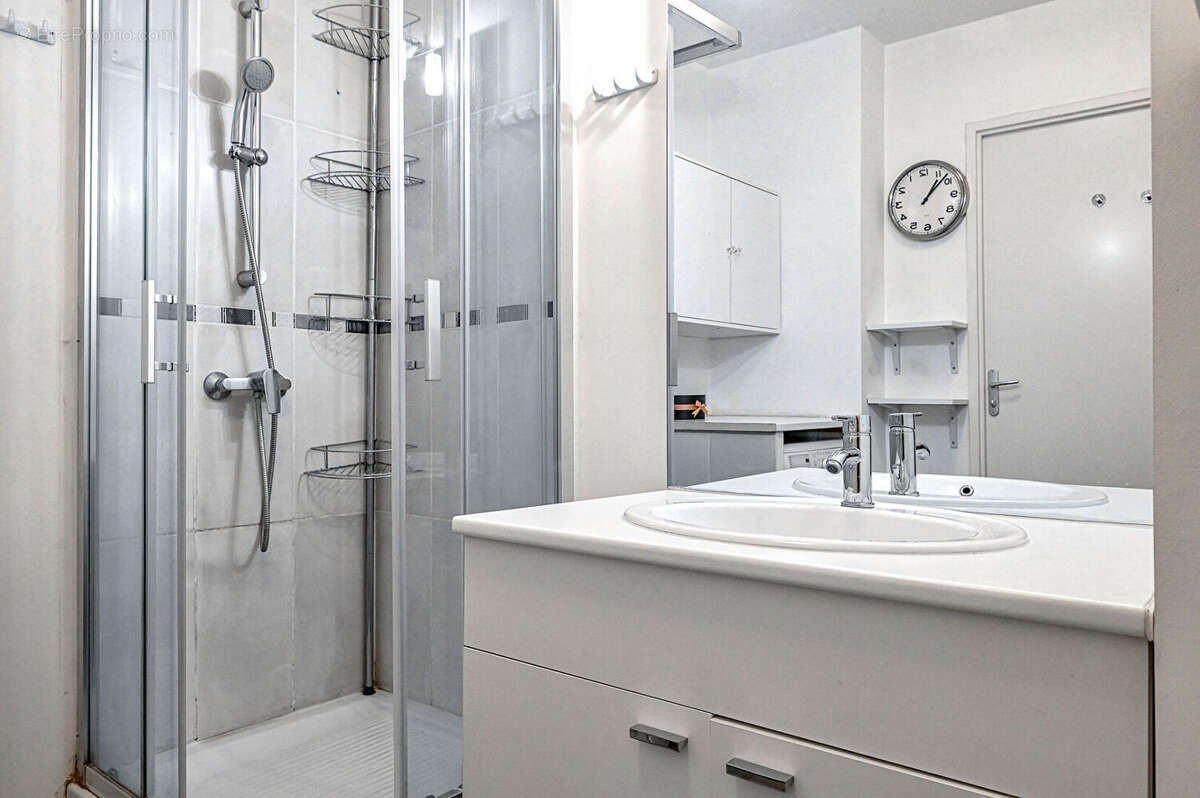 Appartement à MARSEILLE-14E