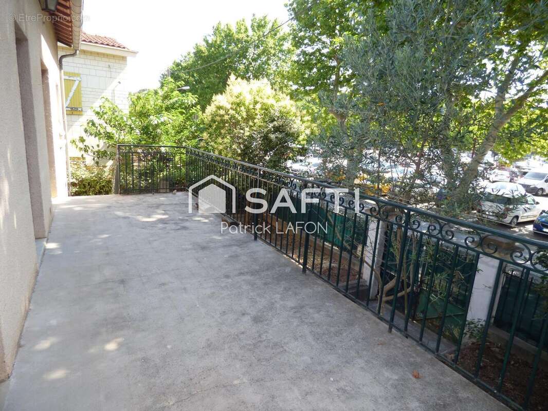 Photo 3 - Maison à CLERMONT-L'HERAULT