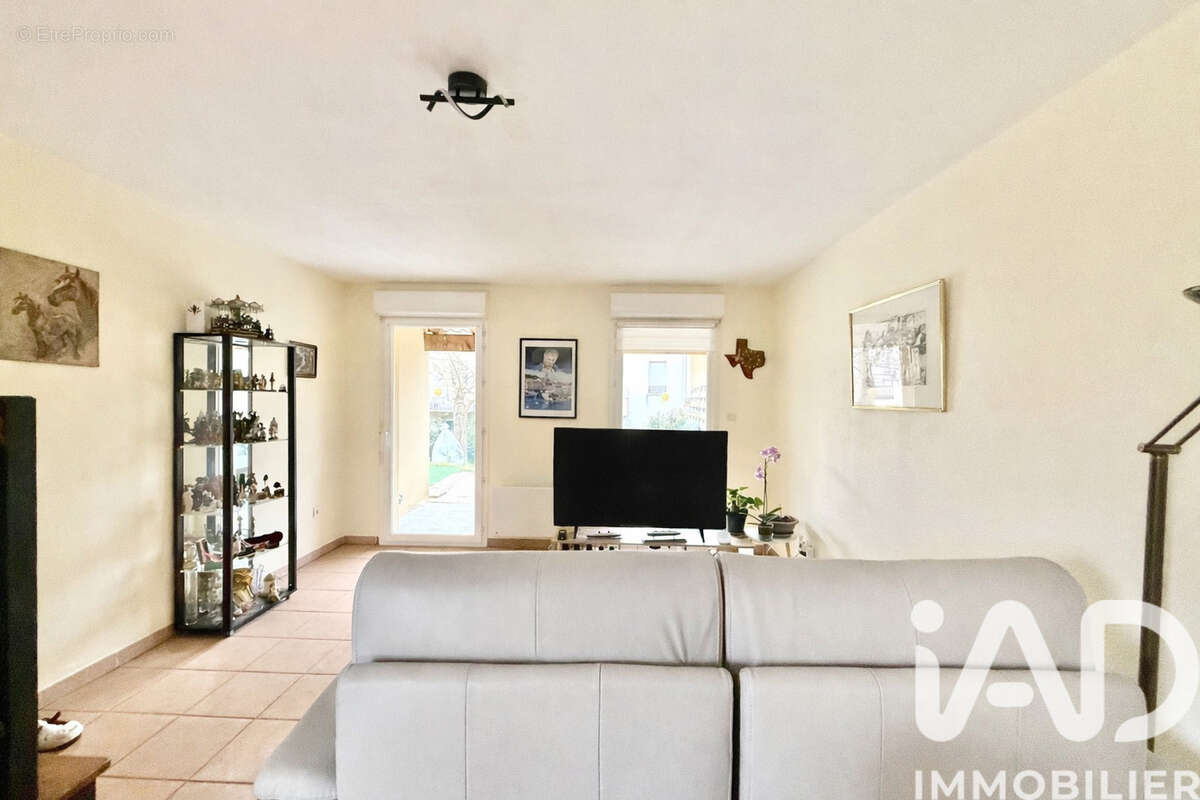 Photo 4 - Maison à CARCASSONNE