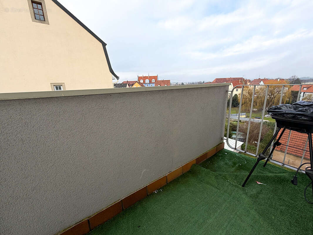 Nouveauté ORIGAMI en exclusivité - T3 à LINGOLSHEIM - photo 6