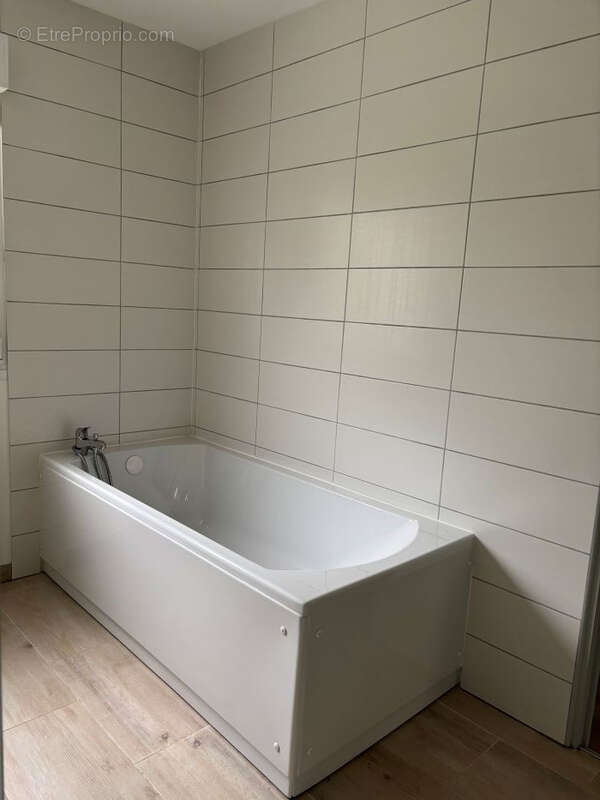 Maison à ASPACH-LE-BAS