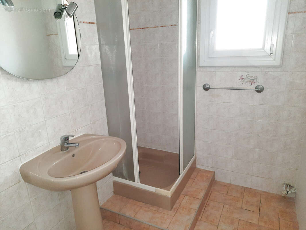 Appartement à NARBONNE