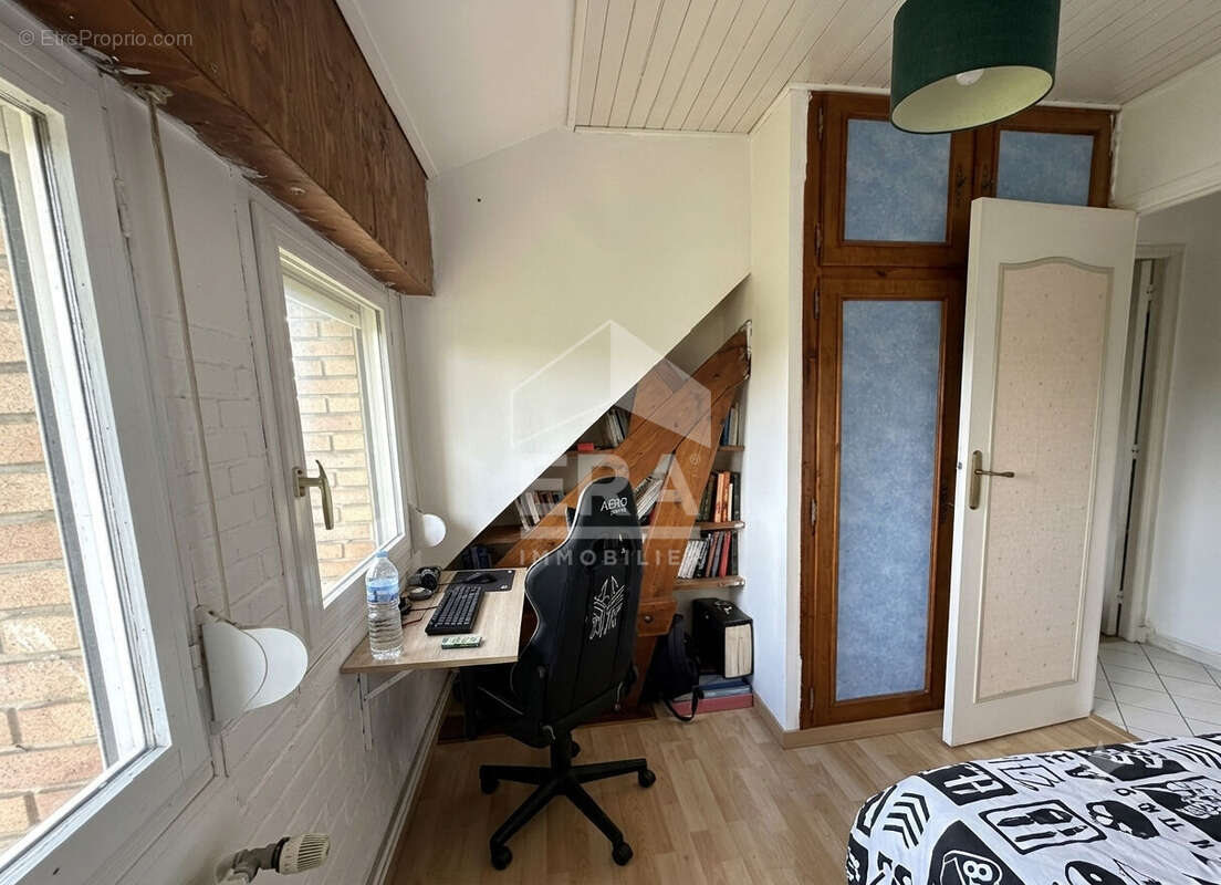 Maison 183m² à huby-saint-leu - photo 6