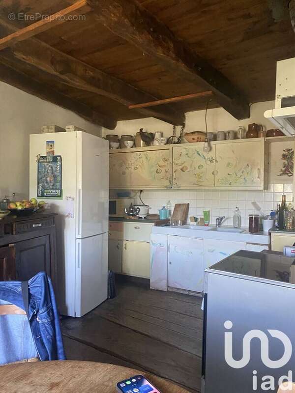 Photo 3 - Maison à VIANE