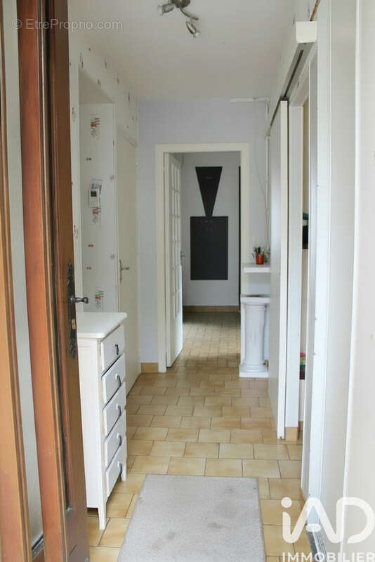 Photo 4 - Maison à MAYENNE