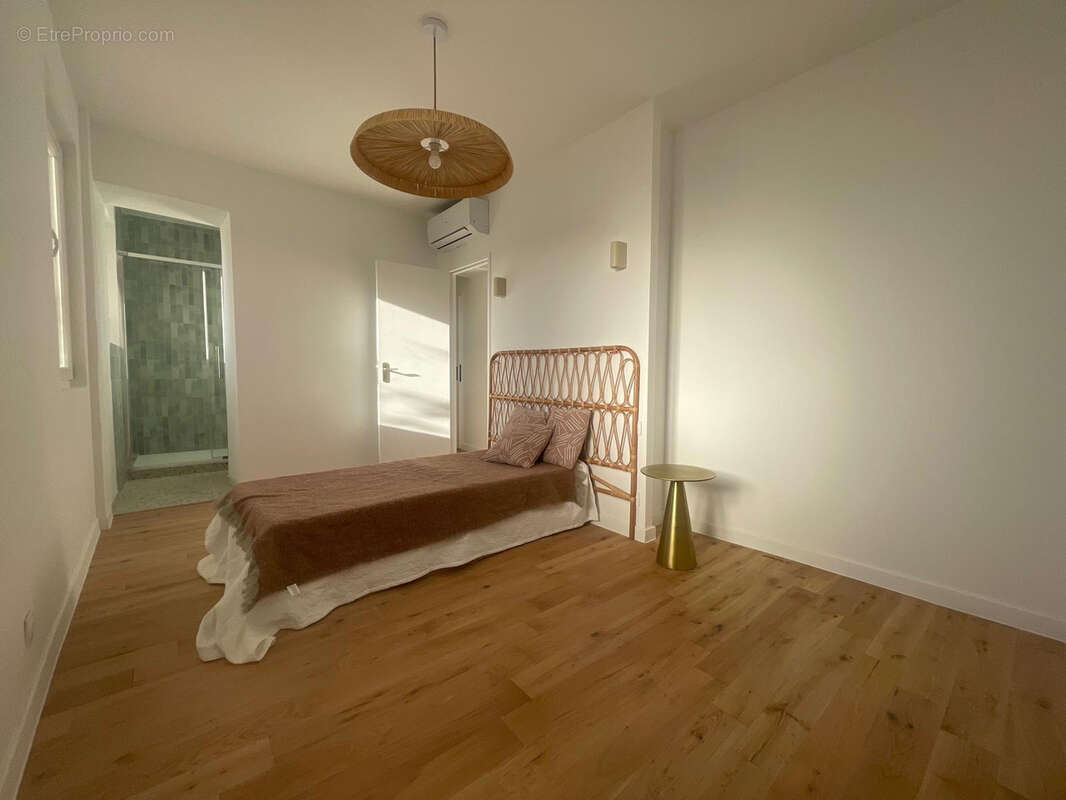 Maison à MARSEILLE-8E