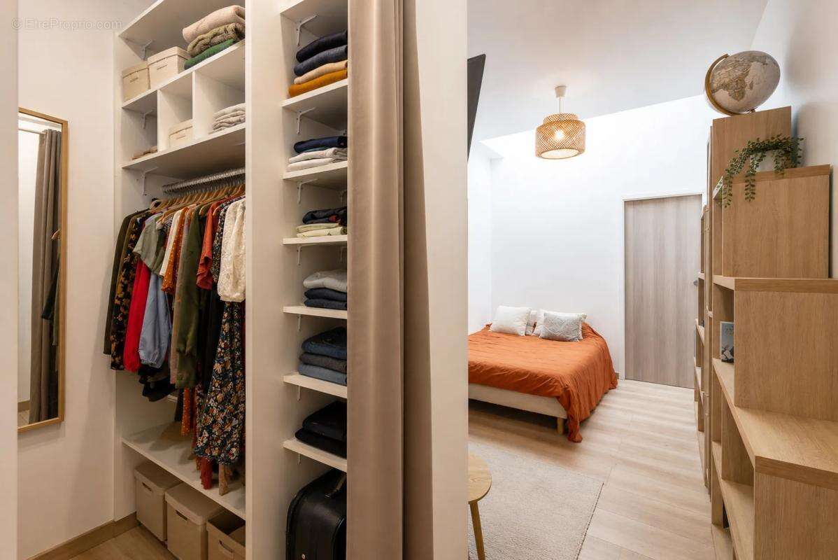 Appartement de 3 pièces de 78 m² situé à Reims - photo 6