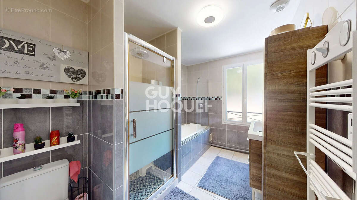 Maison récente 7 pièces à vendre à Franconville - Centre-Ville - photo 14