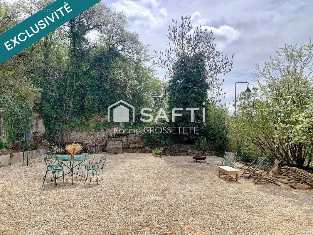 Photo 3 - Maison à BIERRY-LES-BELLES-FONTAINES