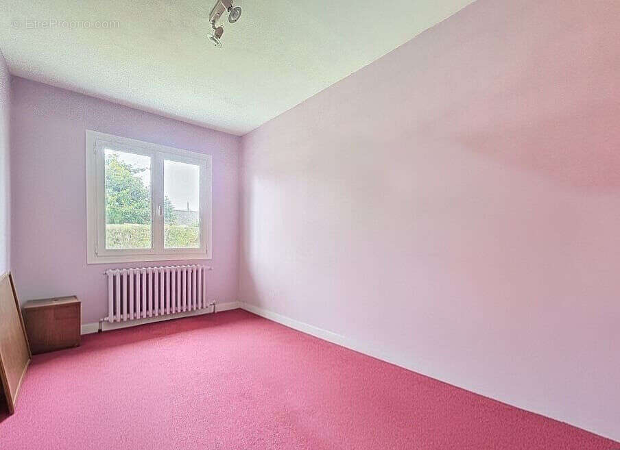 Maison à CHAUMONTEL
