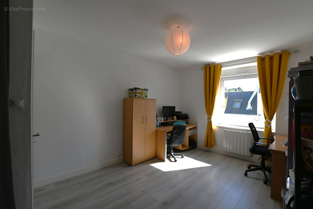 Maison à LANDIVISIAU