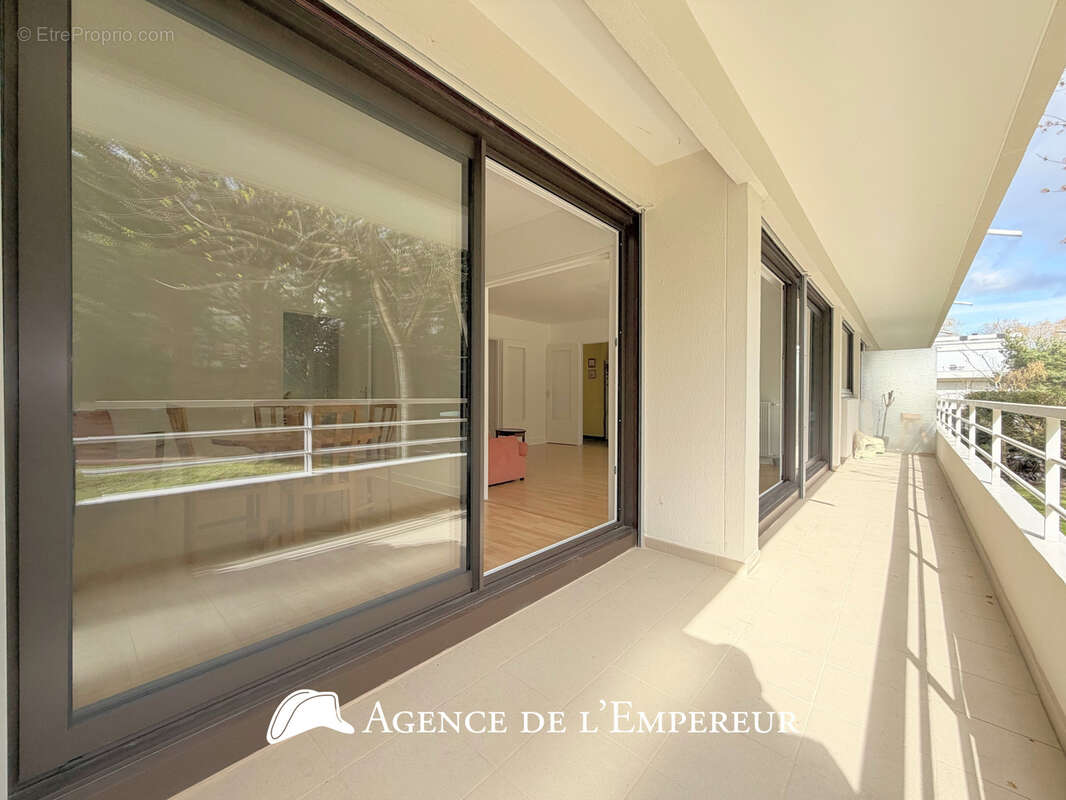 Appartement à RUEIL-MALMAISON