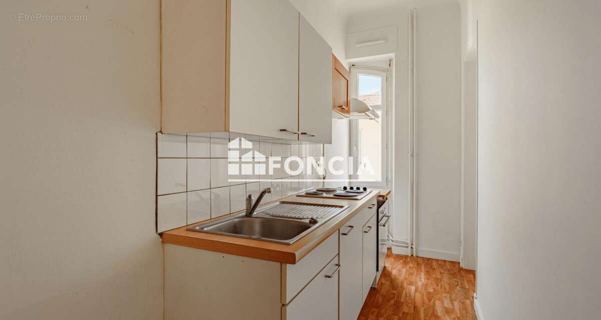 Appartement à BIARRITZ