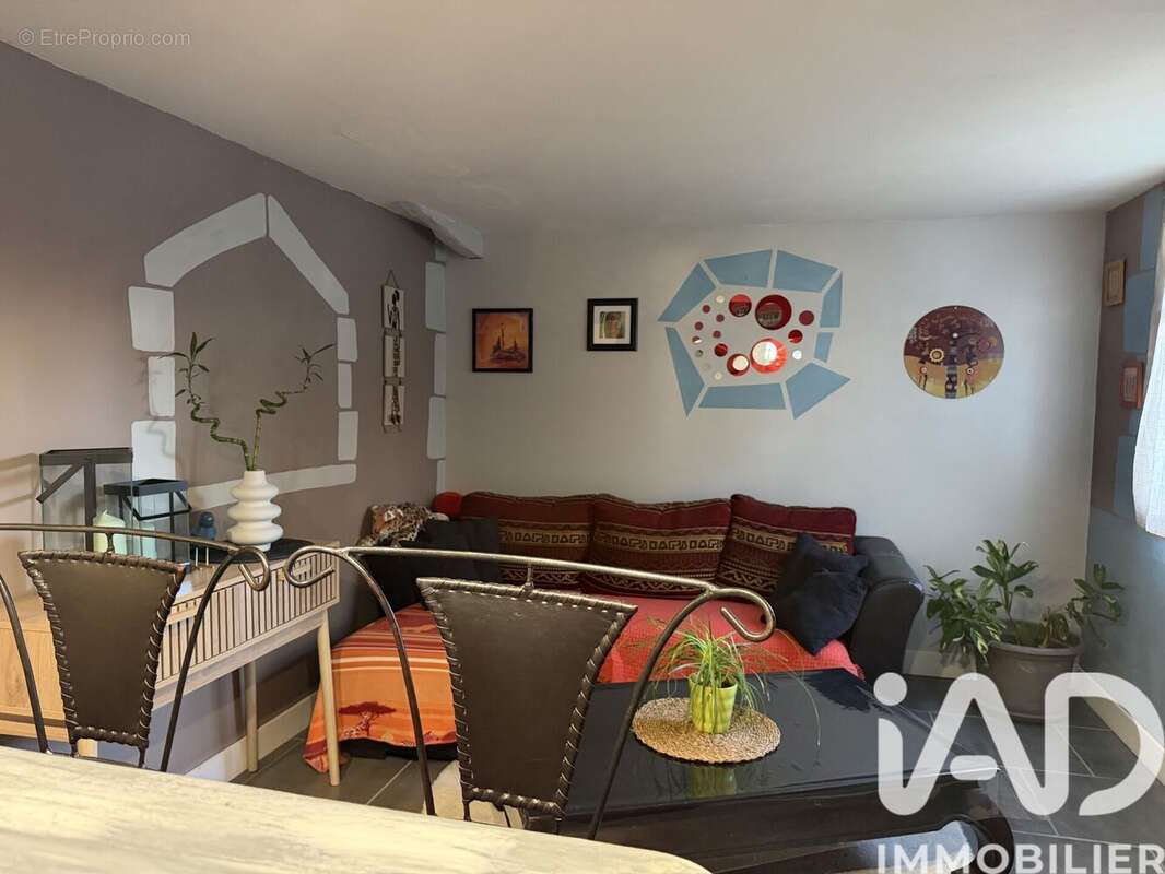 Photo 9 - Maison à THURE
