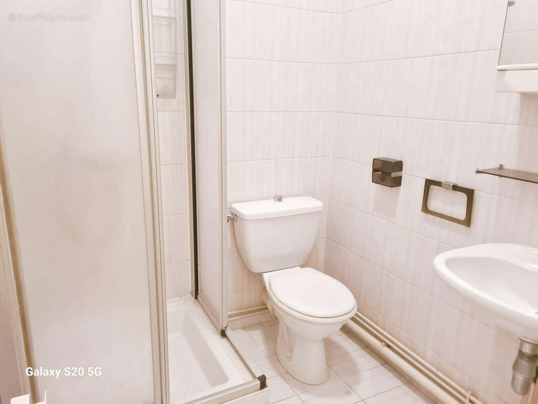 Appartement à CLERMONT-FERRAND