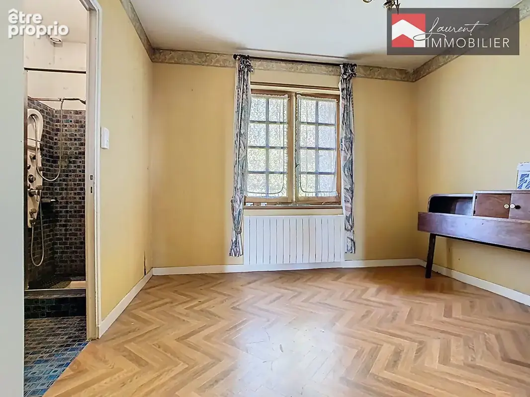 Maison familiale avec vue sur Tournus - 138 m² et sous-sol aménagé - photo 10