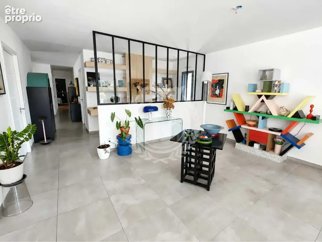 Maison 170 m² à Boisleux-Au-Mont  - photo 4