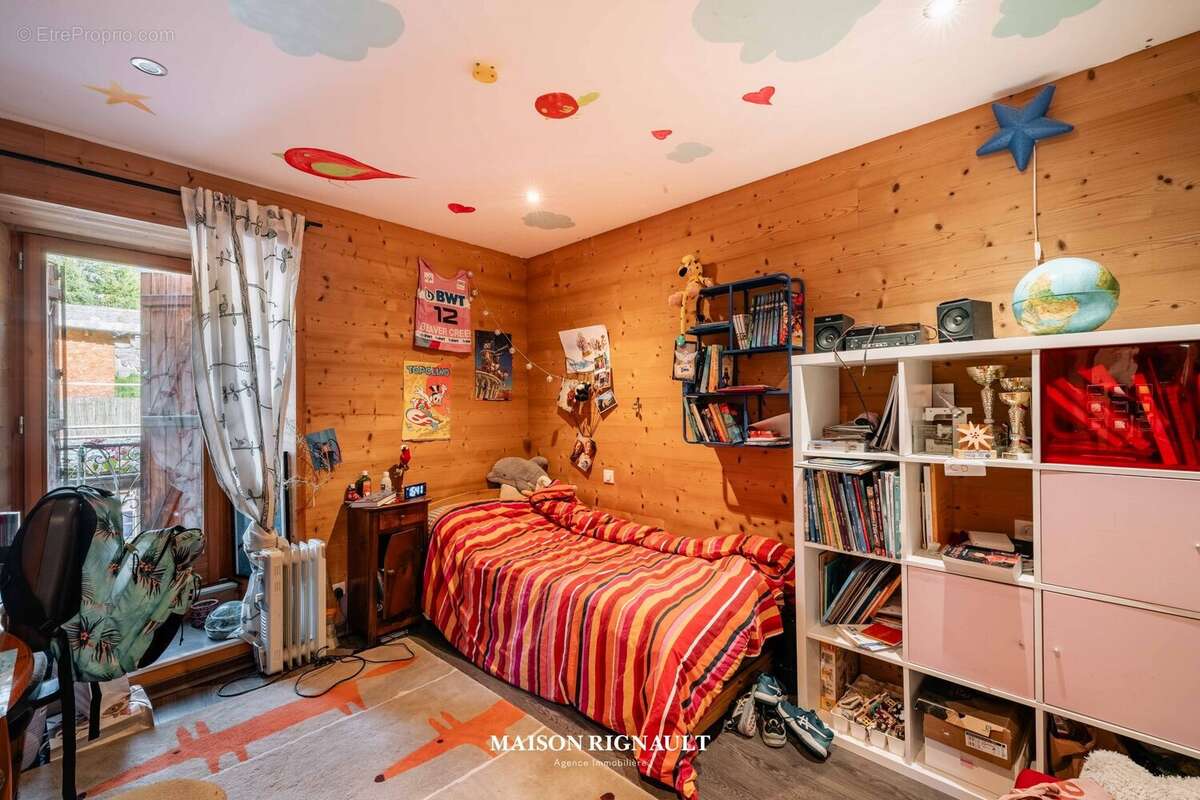 Maison à SAINTE-FOY-TARENTAISE