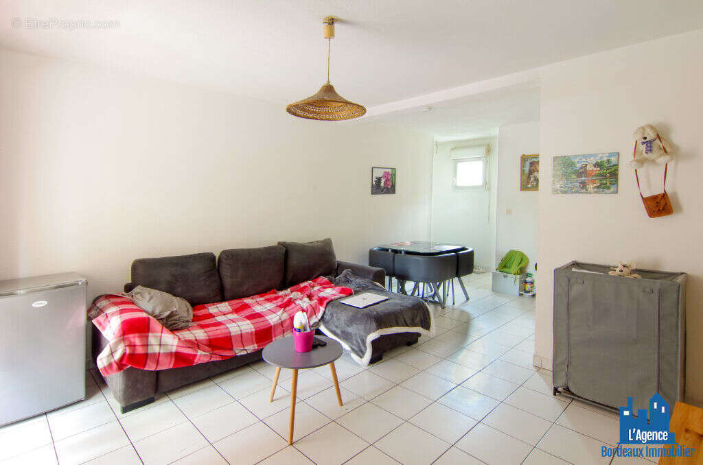 Appartement à CESTAS