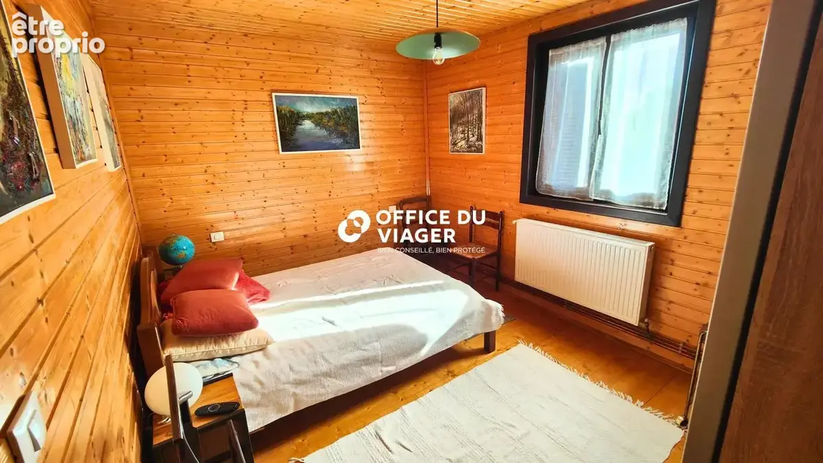 Maison - 4 pièces - 160 m² - photo 10