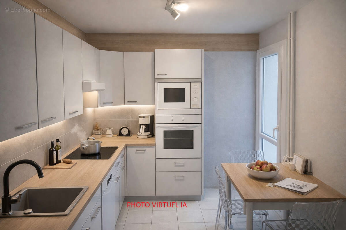 Appartement à MACON