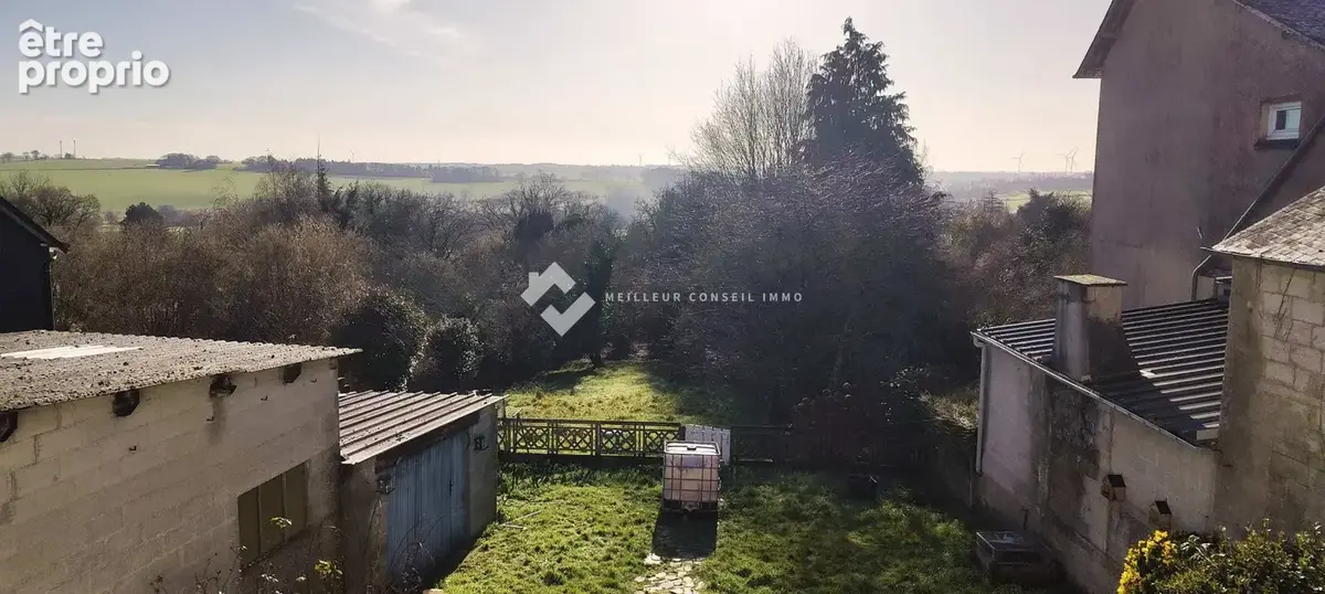 Maison 70 m² à Caurel  - photo 9