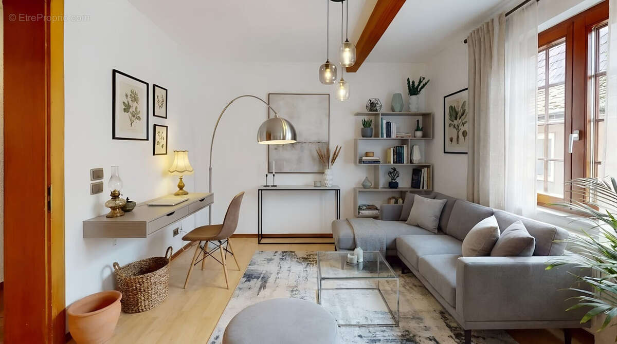 Maison 133 m² à Wissembourg  - photo 8