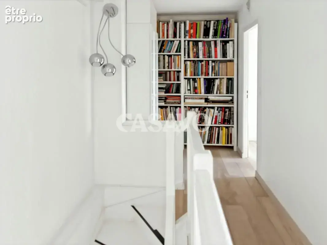 Vente Appartement 5 pièces de 106m² - 75013 Paris - photo 8