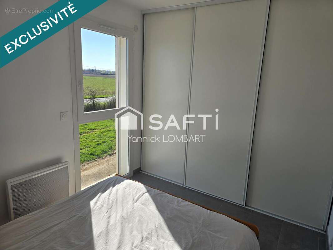 Photo 4 - Appartement à RIVIERES