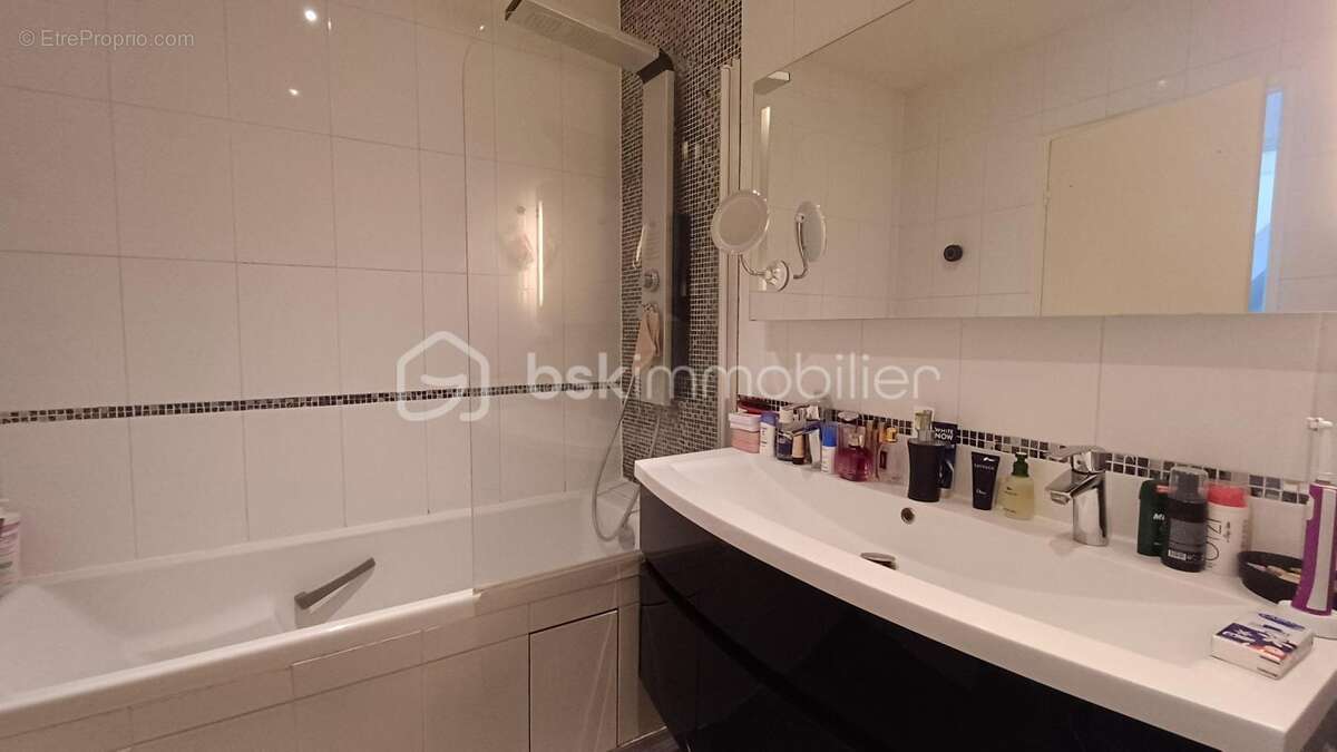 Maison à SAINT-LEU-LA-FORET