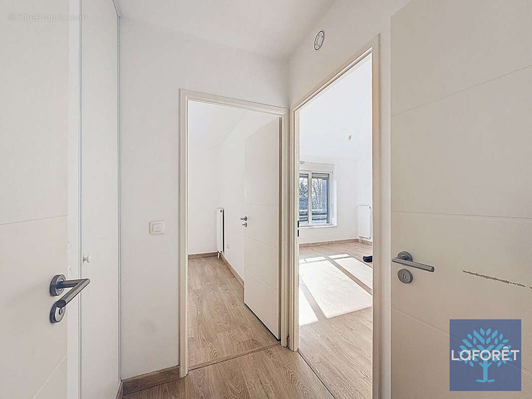 Appartement à VALENCIENNES