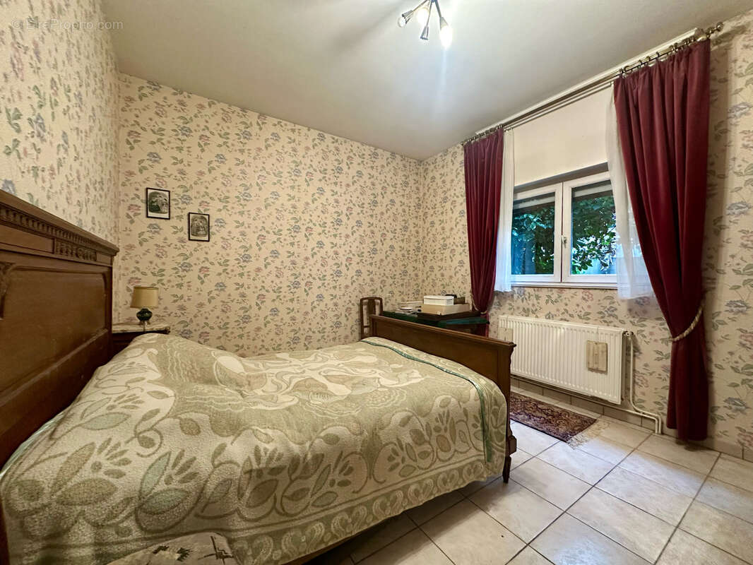 Maison à VALENCIENNES