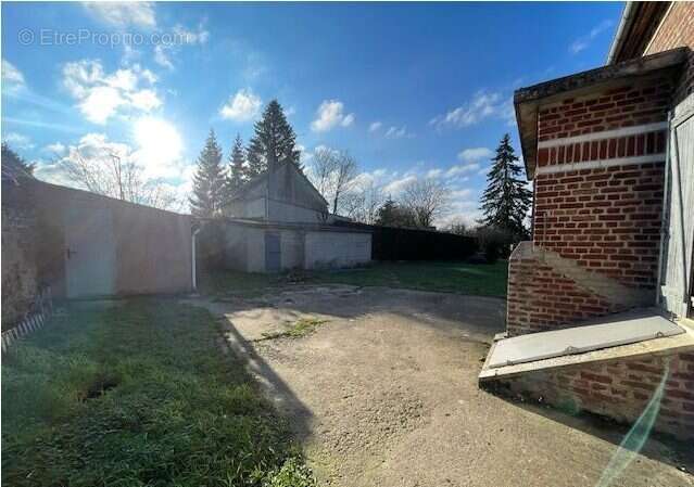 Maison 95 m² à Roiglise  - photo 8