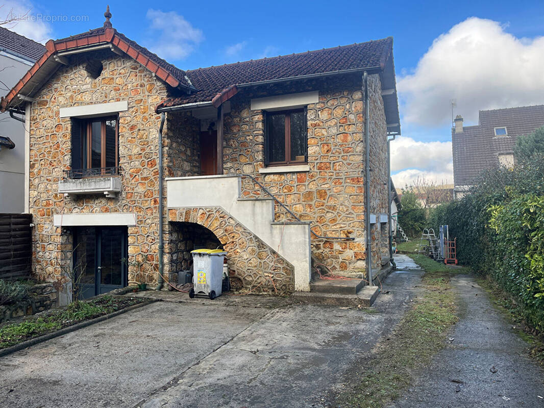 Maison à ORSAY