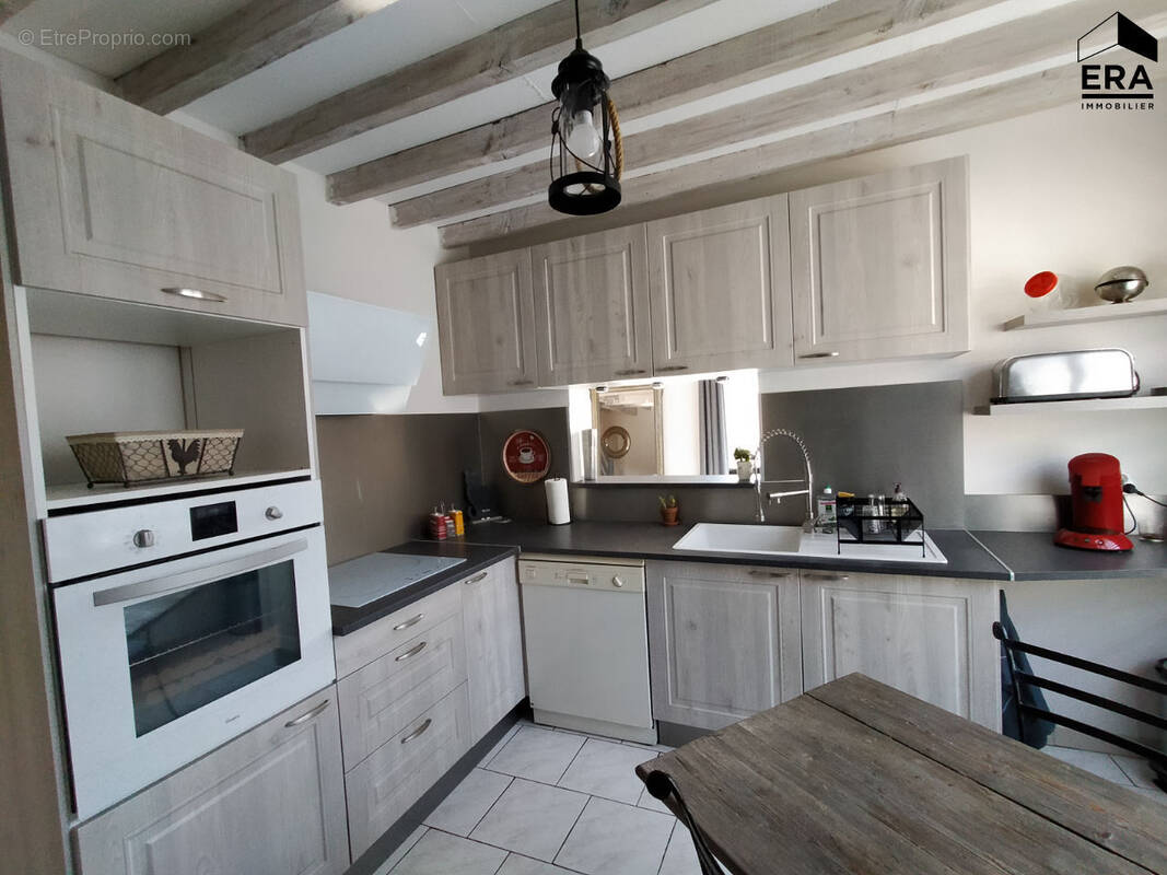 Appartement à CHATEAURENARD