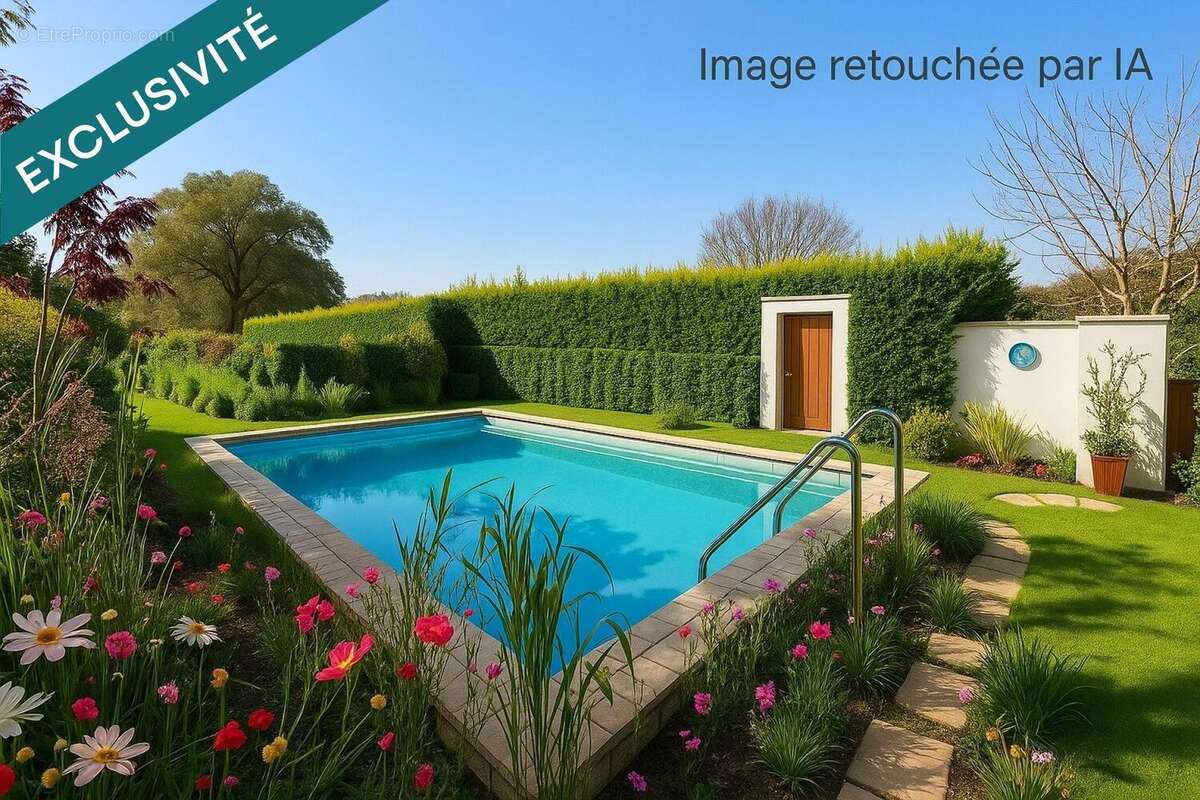 Photo 2 - Maison à VALENCE-SUR-BAISE