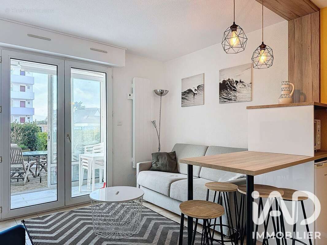 Photo 3 - Appartement à QUIBERON