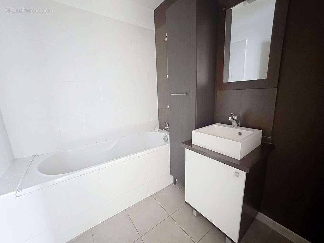 Appartement à AVIGNON