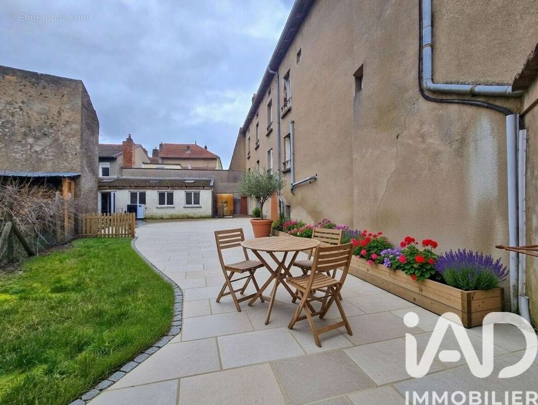 Photo 9 - Maison à ARS-SUR-MOSELLE