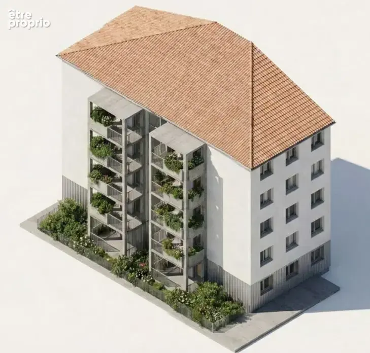 Appartement À Vendre - photo 7