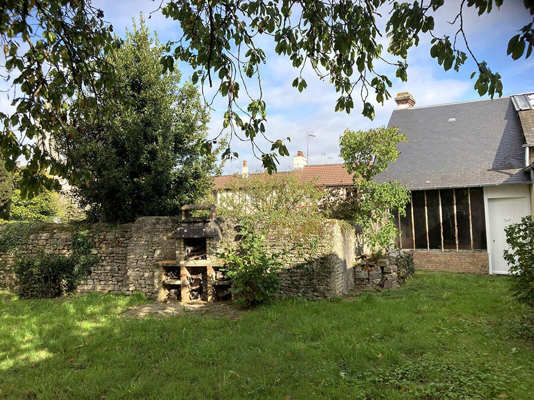 Maison à ALENCON