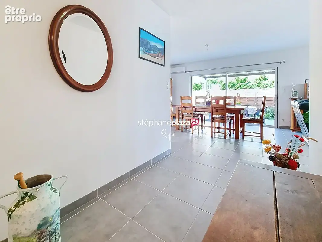 Maison Saint Sulpice De Royan 4 pièces 104 m2 - photo 7