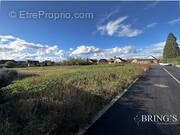 Terrain à MEYENHEIM