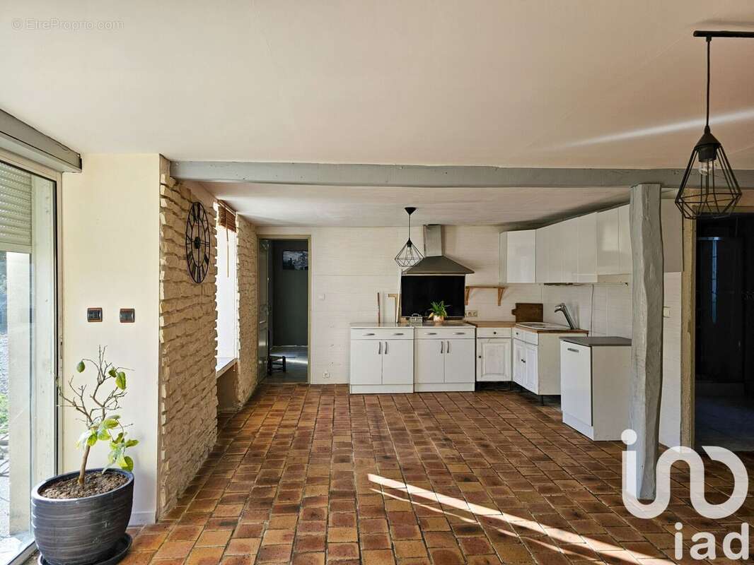 Photo 4 - Maison à CHALUS