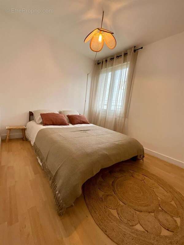 Appartement à CLAMART