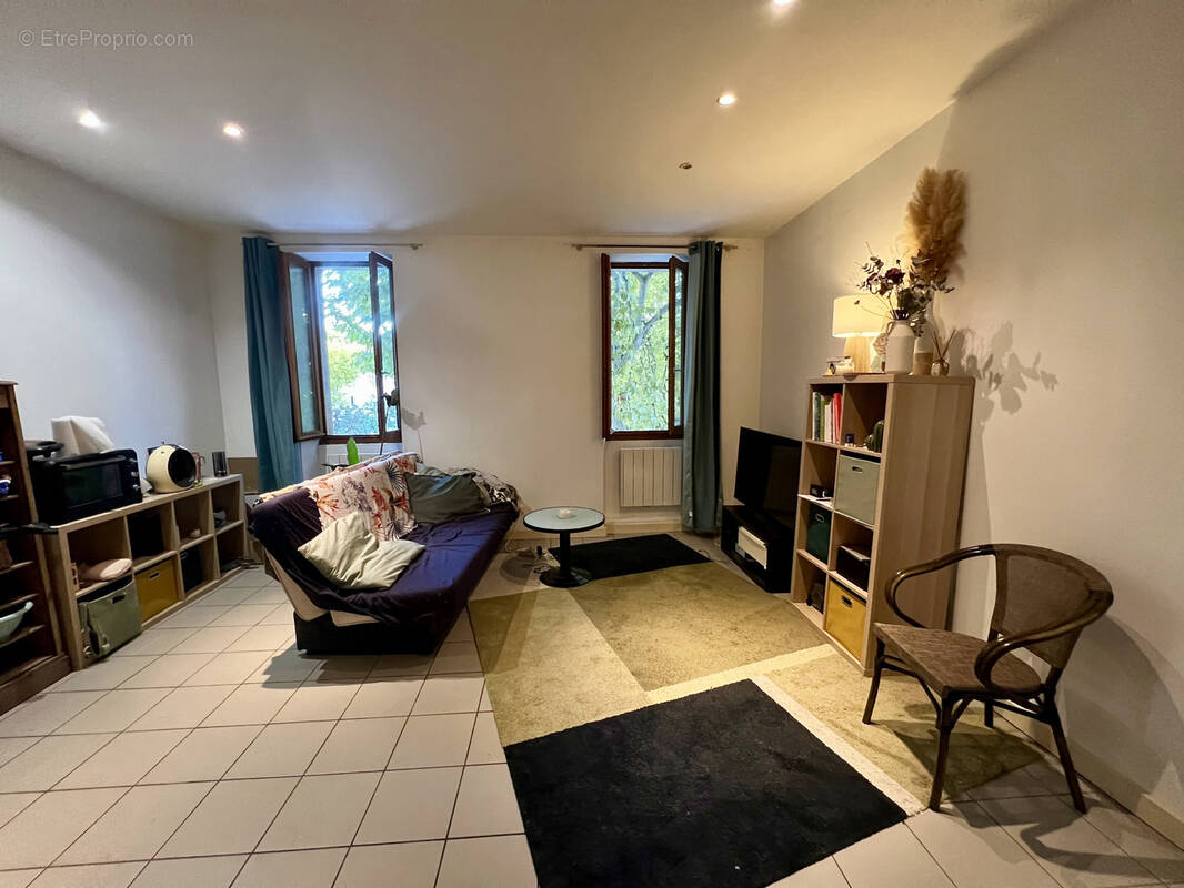 Appartement à VAISON-LA-ROMAINE